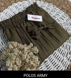 ROK PLISKET SEMI WOLL POLOS TERLARIS/ROK PLISKET SEMI WOLL FORMAL/NON FORMAL TERBARU