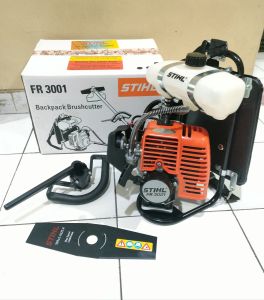 Stihl Mesin Potong Rumput FR3001 Brush Cutter Stihl FR3001