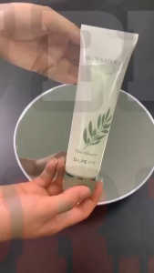 [TEM PHỤ + VAT] Tẩy Tế Bào Chết Thảo Dược Hàn Quốc Giúp Làm Sạch Da Dr.Pepti Herb Natural Peeling Gel