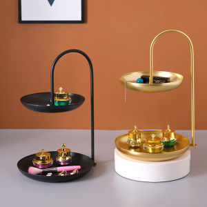 Metal Multi-Layered Storage Tray