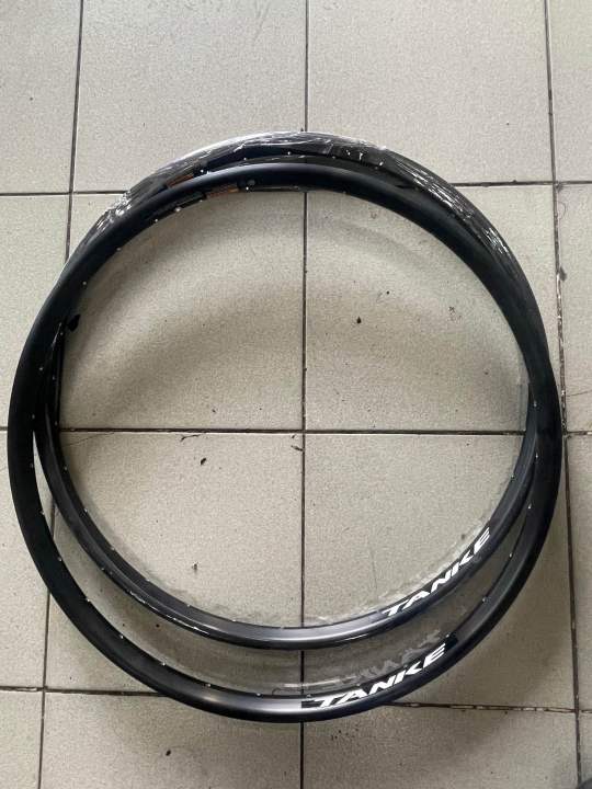 Tanke Rim Tanke Wide Rims 27.5 29 32 holes sold by pair or pares | Lazada Philippines
