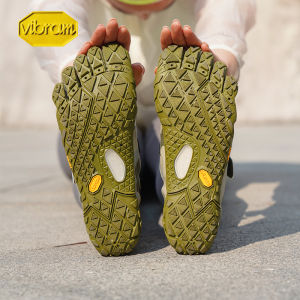 Vibram New Arrival FiveFingers Mens and Womens Same Indoor and Outdoor Comprehensive Fitness Training Shoes Outdoor Sports Running Shoes