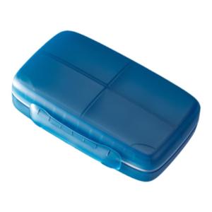 YYIEDERNG | Sealed Light-Protective Pill Organizing Box