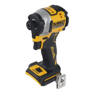 DeWalt | Máy Khoan Vặn Vít Không Dây 20V với Động Cơ Không Chổi Than và Máy Vặn Vít Lực Mô-men Cao