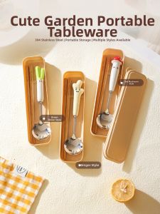 SHELI | Personal Portable Dining Set