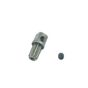 Slipper Clutch Assembly for Traxxas Slash Stampede 4X4 Rally Telluride REMO HQ727 1/10 RC Car Parts