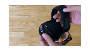 Bó gối thể thao chạy bộtập gymđạp xeđá bóng Aolikes A7929 dán bảo vệ khớp gối