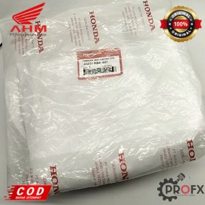 Piringan Cakram Depan Honda K84 CRF 150 L Tahun 2017 S/d Sekarang Original Asli AHM Disc Brake