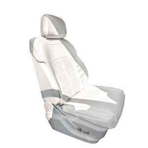 GUIPAI | Universal Car Seat Covers for BYD Yuan Plus 3rd Generation All Seasons