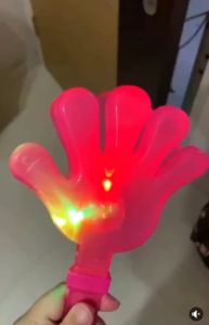 BabySPA Colorful Clapper