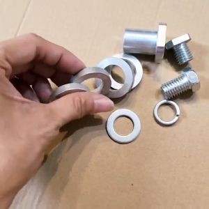 Bộ Đai Ốc 8 Món M10 Phụ Kiện Chuyển Đổi Máy Mài Góc Thành Máy Xẻ Rãnh Lắp 4 Lưỡi Chính Xác Và Nhanh Chóng Hợp Kim Thép Và Nhôm Chất Lượng Cao - Lazada