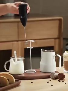 Giá Đỡ Máy Xay Cà Phê Máy Đánh Trứng Máy Tạo Bọt Sữa Bằng Nhựa Giá Để Tạo Bọt Sữa Và Đánh Trứng