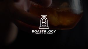 Kopi Susu Blend No.1 Grade 500gr Biji Kopi Coffee Beans ROASTOLOGY