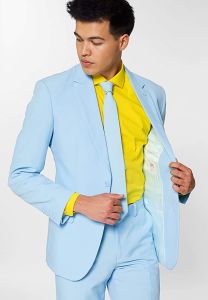 JAS PRIA BIRU MUDA / BLAZER PRIA / JAS PRIA WO / JAS PRIA ELEGAN / BLAZER PRIA KEREN / BLAZER PRIA KEKINIAN / JAS PRIA TERBARU