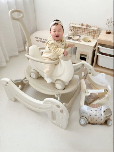 Baby Soul | Safety Design Rocking Horse