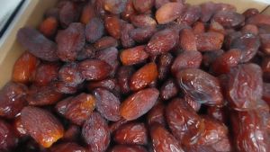 Kurma Medjool Madinah Premium Jumbo Medjoul Dates New Stock 150g/250g/500G /1KG