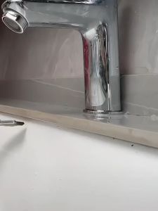 Zaman Now - Sudut Bersih Dapur / Alat Cuci Sela Sudut Dapur / Sikat Gagang Pembersih Celah / Sikat Pembersih Kamar Mandi