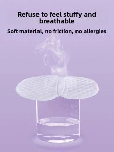 MONLEYTA | Invisible Ultra-Thin Sweat Absorbent Pads Womens Armpit Anti-Sweating Pads Summer Underarm Pad Liners Full Body Use