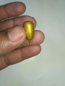 ageman Wesi kuning