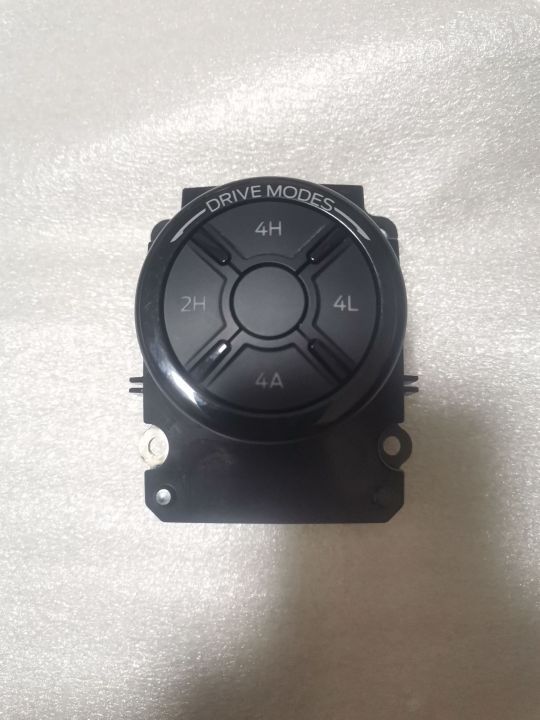 Drive Mode Ranger ปุ่ม DRIVE MODES NEXTGEN RANGER | Lazada.co.th