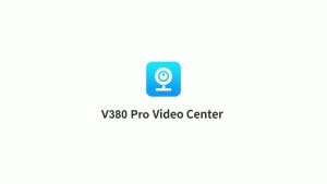 V380 PRO: A Comprehensive Guide to the 6MP Outdoor Waterproof IP66 Smart Camera