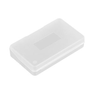 1/5/10Pcs Transparent Game Card Cartridge Case for Nintendo Game Boy Advance GBA GBASP Console Storage Box Protective Cover