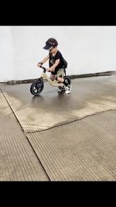 NEW儿童平衡车2-5-8无脚踏滑步滑行车宝宝小孩自行车外贸