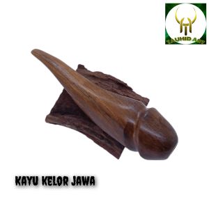 once cangklong varian model unik 15cm kayu nogosari kelor Jawa Cendana galih asem kemuning Kelor hitam setigi kelor Jawa liwung