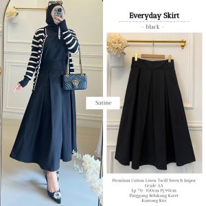Goenzshop Skirt Everyday