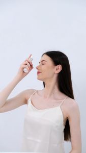 Toner Penyegar Wajah Face Toner Dr Febrian Skincare 60ml Spray Menyegarkan dan Mencerahkan Kulit