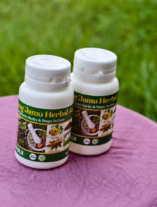 New Herbal Power Kampung Jamu Herbal Asli Man Power Kampung Jamu Herbal Asli
