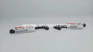 (YAMAHA) HANDLE KOPLING KIRI + HANDLE REM KANAN HITAM 4WH F1ZR FORCE 1 / HANDEL KOPLING KIRI BELAKANG / HANDEL REM KANAN DEPAN / HENDEL SET / GAGANG TUAS