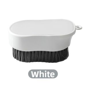BEAR FAMILY | Soft Bristle Household Clothes & Shoe Cleaning Brush