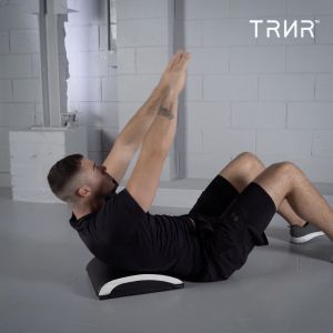 TRNR Ab Mat Abdominal Training Mat