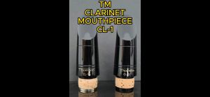 TM US. Clarinet Mouthpiece Affordable Clarinet Mouthpiece Durable Clarinet Accessory