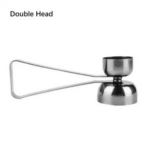 304 Stainless Steel Egg Shell Cracker Creative Egg Opener