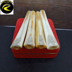 once pipa sedotan sirip marlino full daging L60