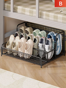 WUBUWEI | Kids Special Shoe Organizer Shelf