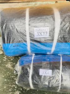 PARANET Tinggal Pasang sudah di jahit dan di plong TERBARU