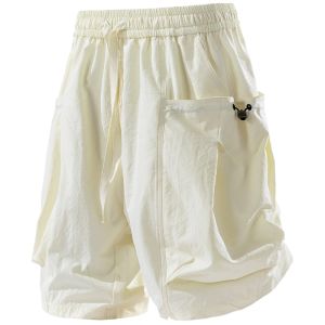 BALENO | Cargo Style Casual Shorts
