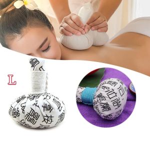 Herbal Body Facial Ball Compress Spa Steam Kompres Badan dan Wajah Herbal Spa Tradisional Thai Massage Steam