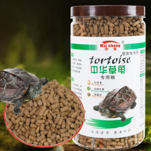 NAICHONG | Ink Turtle Special Large Granules Universal Semi-Aquatic Tortoise Food