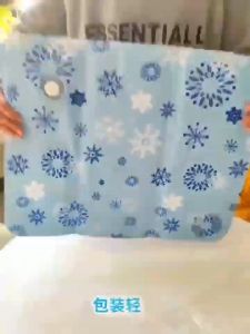 Pet Ice Mat & Quick Cooling Beds: A Guide for Dog & Cat Owners