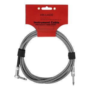 IRIN | IRIN Guitar Cables line Electric Guitar Bass Keyboard Instruments Noise Reduction Audio Cables Amplifier Cables Guitar Parts