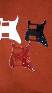 1 Mặt nạ đàn guitar điện. Phụ kiện nhạc cụ Guitar & Bass.