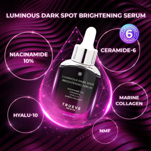 TRUEVE Acne Care Treatment Serum