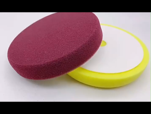Bộ 3 Phớt Xốp Đánh Bóng Ô Tô 7 Inch (18cm) – Mút Đánh Bóng Xe Cao Cấp Trường Thịnh Epoxy