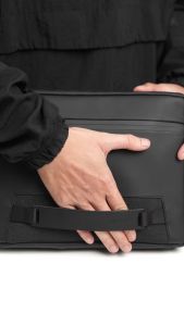 MIVVER | Tas Tablet Sleeve Ipad 11\" Clutchbag Handbag Slingbag Waterproof Anti air