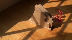 ที่เก็บกระดาษกรองกาแฟ Coffee Break แบบครึ่งวงกลม2