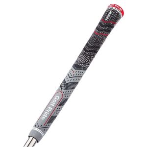 Red Line Grip Alignment Golf Club Grip
